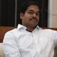 Yogesh Chandran