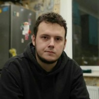 Pavlo Tkachenko