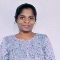 Pallavi H