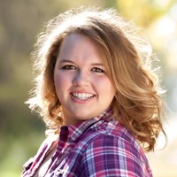 Olivia Mckeith