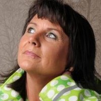 Eva Backlund