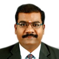A Satheesh Kumar