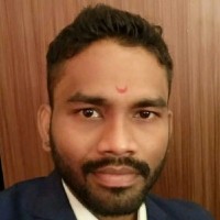 Shrikant Kadam