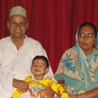 Beniprasad Sharma