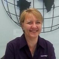 Noeleen Esterhuyzen