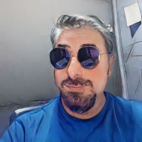 Joey Yanal Saada