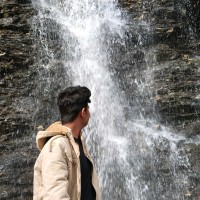 Tejash Gupta