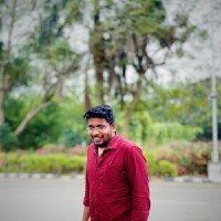 Anand Kumar Pasumarthi