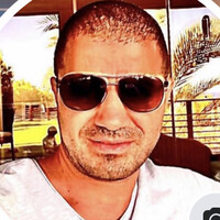 Ashraf Salem