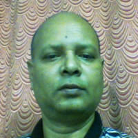 Ramkrishna Maganti