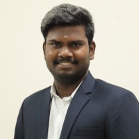 Hari Krishnan