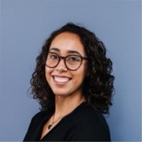 Thais Salvina dos Santos