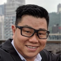 Yeo Kim Moh