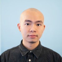 Kai-Chih Huang