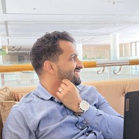 Azzam Alansari