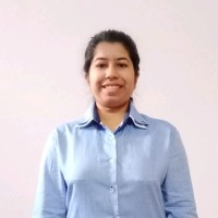 Simranpreet Kaur