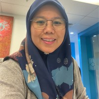Azlina Abd Wahab