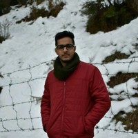 Garv Belani