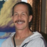 Martin Towne