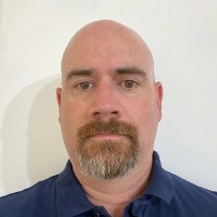 Jeremy Trotter