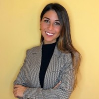 Raquel Alcalde Herrera