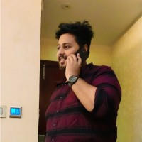 Shivendra Dwivedi