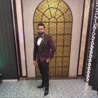 Rahul Chaube