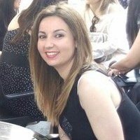 Itziar Fernandez Albero