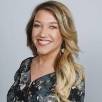 Ashleigh Geary