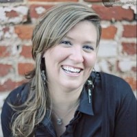 Kimberly Gibson
