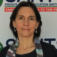 Judite (Judy) Ferreira-Prevost