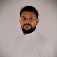Abshar Ahmed Hussain