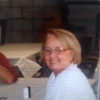 Mary Thomson