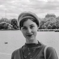 Miri Hazony (Née Rudakov)