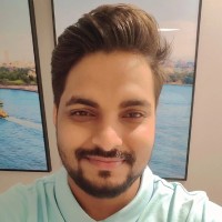Pradeep Kumar