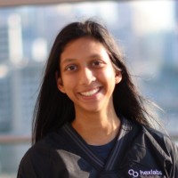Shachi Jain