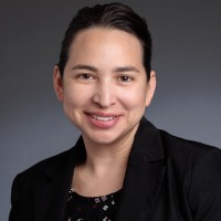 Jocelyn Martinez, Mba