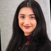Maham Ahmad, Mph