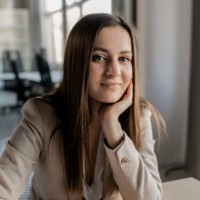 Kate Smolova