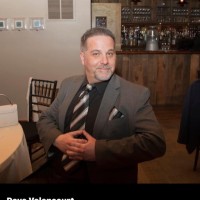 Dave Valencourt