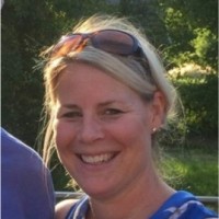 Ulrika Olsson