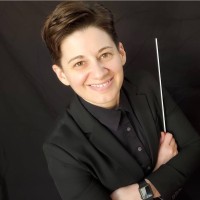 Bethany Moslen, M. Ed.
