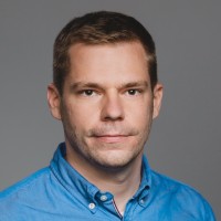 Patrick Pallmer