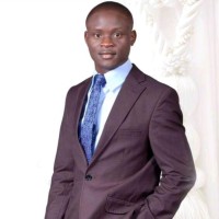 Dr George Timilehin Gabriel