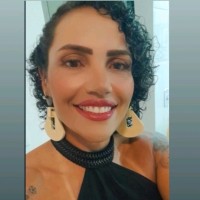 Aline Maria Pereira Da Silva