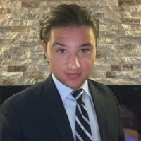 Matthew Sgromo
