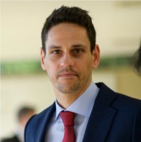 Alejandro Garcia Hernandez