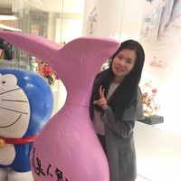 陈莉娜
