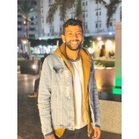 Ahmed Shazlii