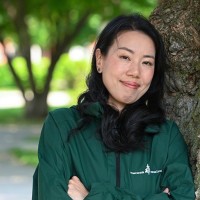 Rebecca Chow